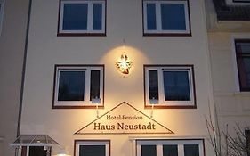 Haus Neustadt Bremen